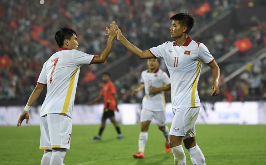 Phân tích phong độ Timor Leste vs Việt Nam Nhan dinh tran Timor Leste vs Viet Nam