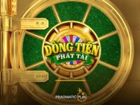 Khám Phá Game Dòng Tiền Phát Tài W88 Đáng Để Thử Nghiệm game dong tien phat tai w88