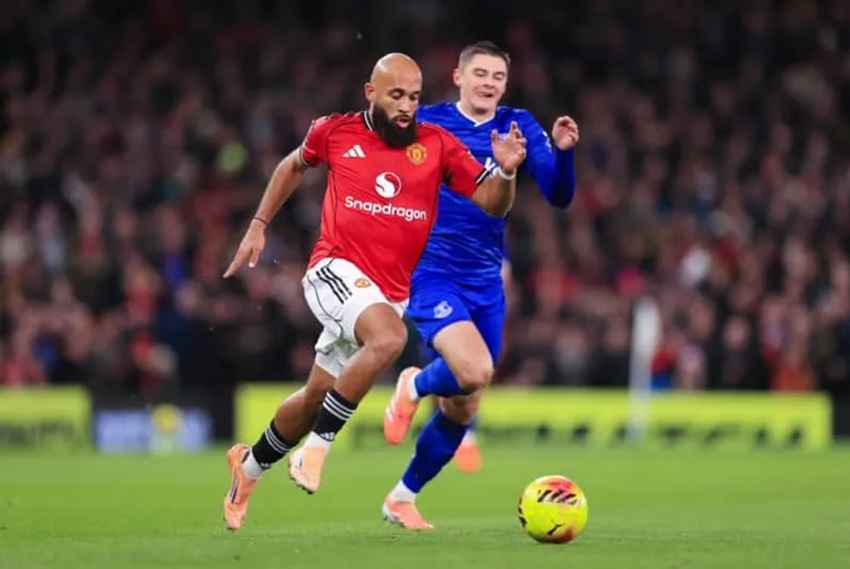Phan tich keo Everton vs MU toi nay
