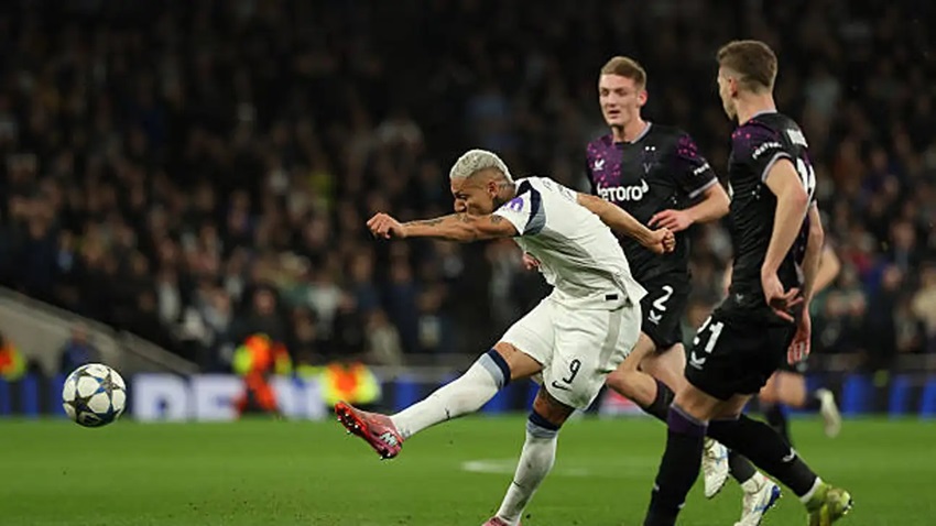 Nhan dinh keo Nottingham vs Tottenham toi nay