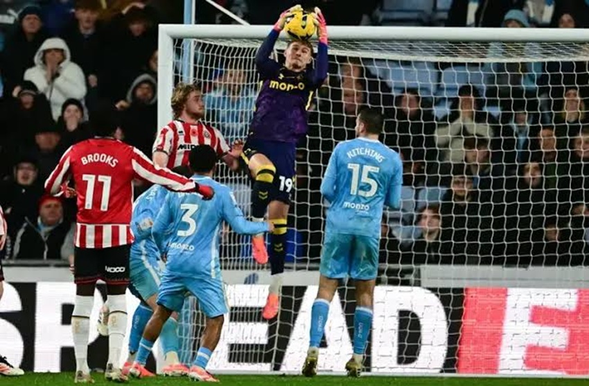 Nhan dinh keo Coventry City vs Brighton chinh xac